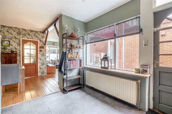 Medium property photo - Voormolenstraat 69, 9645 EM Veendam